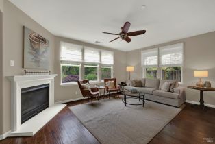 Single Family Residence, Riverton court, Napa, CA 94558 - 34
