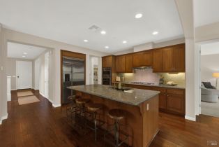 Single Family Residence, Riverton court, Napa, CA 94558 - 24