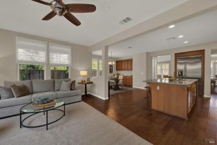 Single Family Residence, Riverton court, Napa, CA 94558 - 36