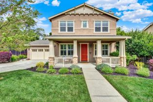 Single Family Residence, 18 Riverton Ct, CA  , CA 94558