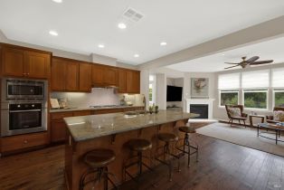 Single Family Residence, Riverton court, Napa, CA 94558 - 22