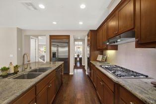 Single Family Residence, Riverton court, Napa, CA 94558 - 27