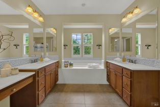 Single Family Residence, Riverton court, Napa, CA 94558 - 54