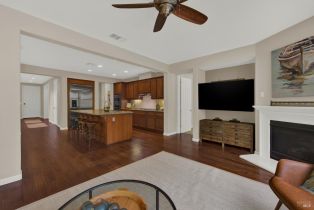 Single Family Residence, Riverton court, Napa, CA 94558 - 37
