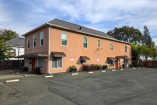 Residential Income, 448 Sebastopol Ave, Santa Rosa, CA  Santa Rosa, CA 95401