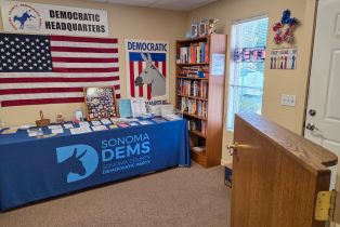 Residential Income, Sebastopol avenue, Santa Rosa, CA 95401 - 4