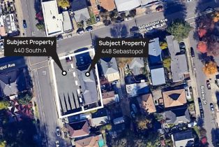 Residential Income, Sebastopol avenue, Santa Rosa, CA 95401 - 21