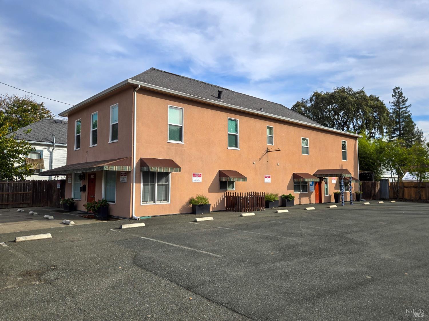 Residential Income, Sebastopol avenue, Santa Rosa, CA 95401 - 1