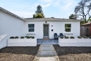 Single Family Residence,  Augustan avenue, Santa Rosa, CA 95404 - 4