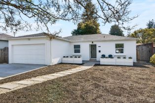 Single Family Residence,  Augustan avenue, Santa Rosa, CA 95404 - 28