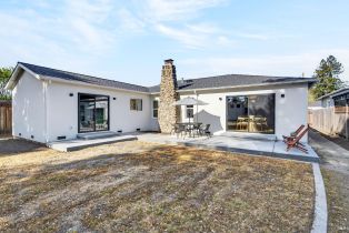 Single Family Residence,  Augustan avenue, Santa Rosa, CA 95404 - 26