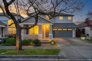 Single Family Residence,  Mojave avenue, Santa Rosa, CA 95407 - 42