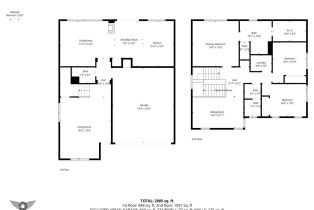 Single Family Residence,  Mojave avenue, Santa Rosa, CA 95407 - 43