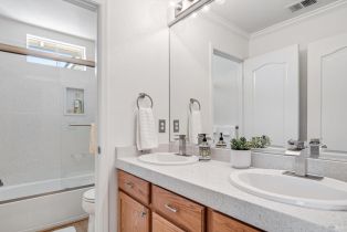 Single Family Residence,  Mojave avenue, Santa Rosa, CA 95407 - 26