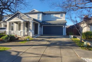 Single Family Residence,  Mojave avenue, Santa Rosa, CA 95407 - 2