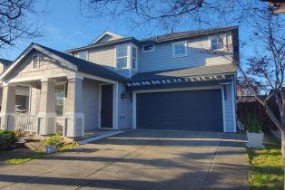 Single Family Residence, 3389 Mojave Ave, Santa Rosa, CA  Santa Rosa, CA 95407