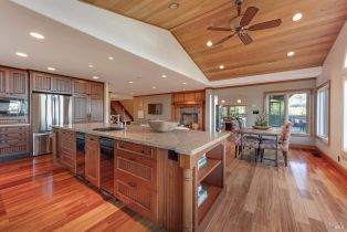 Single Family Residence,  Barnett Valley road, Sebastopol, CA 95472 - 9