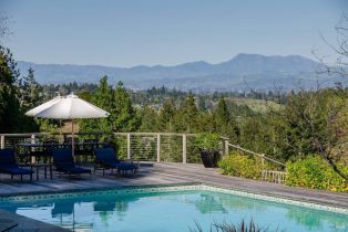 Single Family Residence,  Barnett Valley road, Sebastopol, CA 95472 - 45