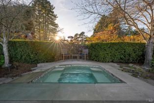 Single Family Residence,  Barnett Valley road, Sebastopol, CA 95472 - 44