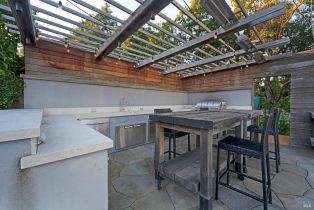 Single Family Residence,  Barnett Valley road, Sebastopol, CA 95472 - 42