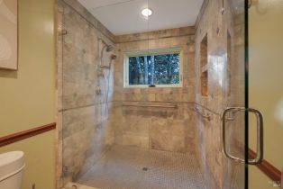 Single Family Residence,  Barnett Valley road, Sebastopol, CA 95472 - 35