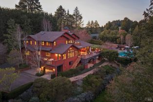 Single Family Residence,  Barnett Valley road, Sebastopol, CA 95472 - 3