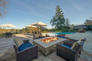 Single Family Residence,  Barnett Valley road, Sebastopol, CA 95472 - 43