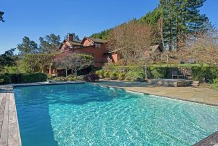 Single Family Residence,  Barnett Valley road, Sebastopol, CA 95472 - 39