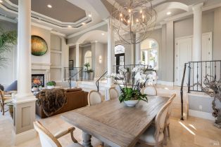 Single Family Residence,  Canterbury drive, Napa, CA 94558 - 14