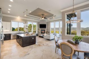 Single Family Residence,  Canterbury drive, Napa, CA 94558 - 16