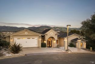 Single Family Residence,  Canterbury drive, Napa, CA 94558 - 66