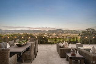Single Family Residence,  Canterbury drive, Napa, CA 94558 - 56