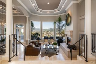 Single Family Residence,  Canterbury drive, Napa, CA 94558 - 6