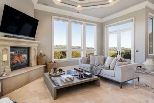 Single Family Residence,  Canterbury drive, Napa, CA 94558 - 25