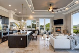 Single Family Residence,  Canterbury drive, Napa, CA 94558 - 17