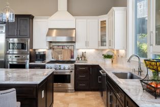 Single Family Residence,  Canterbury drive, Napa, CA 94558 - 20