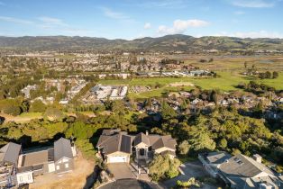 Single Family Residence,  Canterbury drive, Napa, CA 94558 - 2