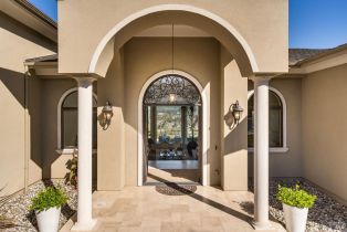 Single Family Residence,  Canterbury drive, Napa, CA 94558 - 5