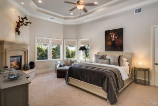 Single Family Residence,  Canterbury drive, Napa, CA 94558 - 36