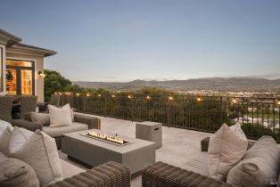 Single Family Residence,  Canterbury drive, Napa, CA 94558 - 58