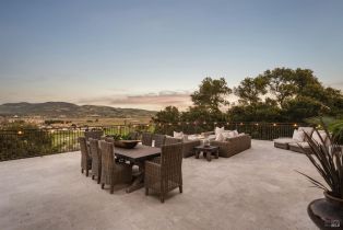 Single Family Residence,  Canterbury drive, Napa, CA 94558 - 52