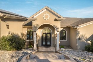 Single Family Residence,  Canterbury drive, Napa, CA 94558 - 4