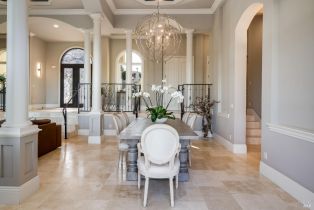 Single Family Residence,  Canterbury drive, Napa, CA 94558 - 15