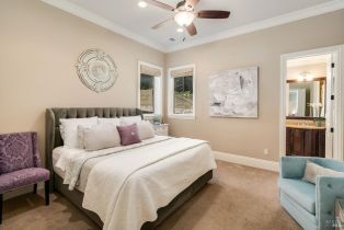 Single Family Residence,  Canterbury drive, Napa, CA 94558 - 46