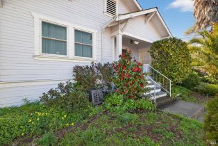 Single Family Residence,  Broadway street, Petaluma, CA 94952 - 4