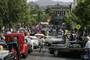 Single Family Residence,  Broadway street, Petaluma, CA 94952 - 58