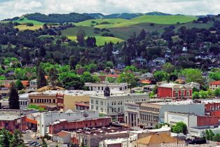 Single Family Residence,  Broadway street, Petaluma, CA 94952 - 57