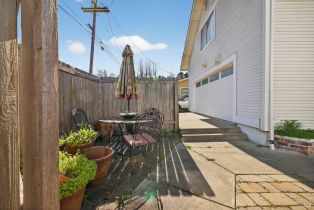 Single Family Residence,  Broadway street, Petaluma, CA 94952 - 37