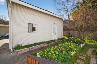 Single Family Residence,  Broadway street, Petaluma, CA 94952 - 38