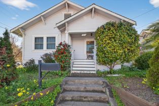 Single Family Residence,  Broadway street, Petaluma, CA 94952 - 3